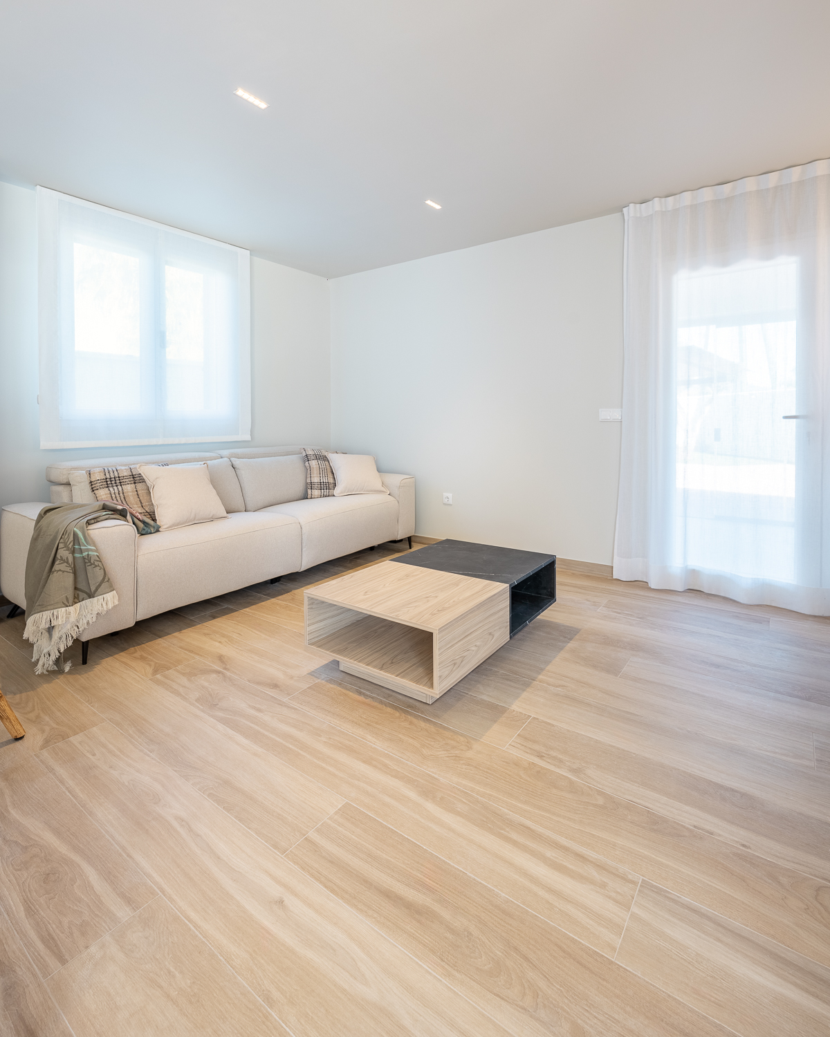 Imagen del proyecto Casa Nuvart